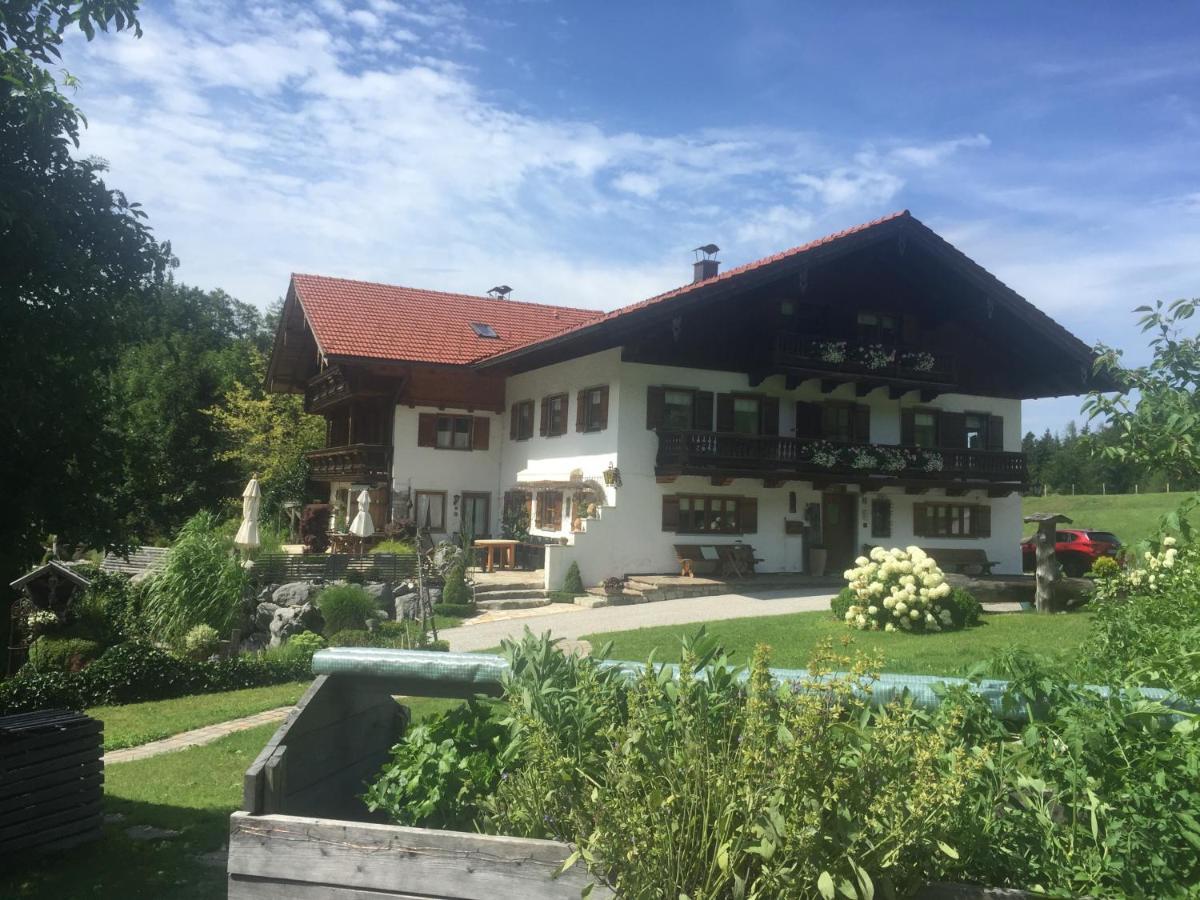 Kienberghof Apartment Инцел Екстериор снимка