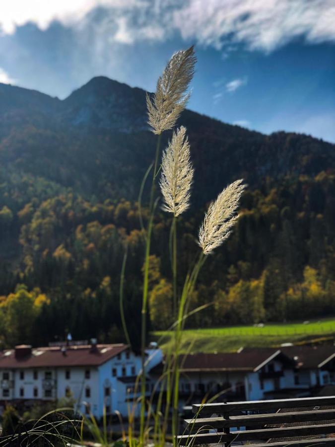 Kienberghof Apartment Инцел Екстериор снимка