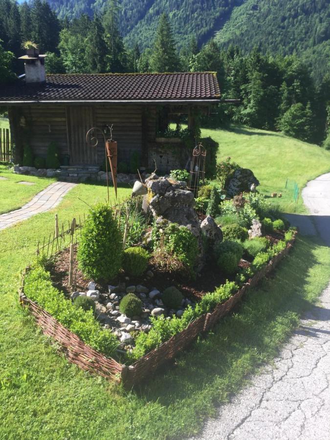 Kienberghof Apartment Инцел Екстериор снимка