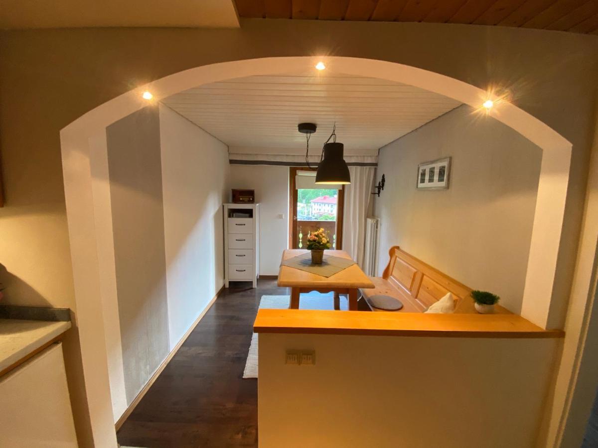 Kienberghof Apartment Инцел Екстериор снимка