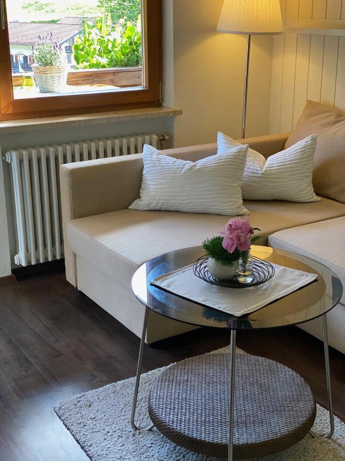 Kienberghof Apartment Инцел Екстериор снимка