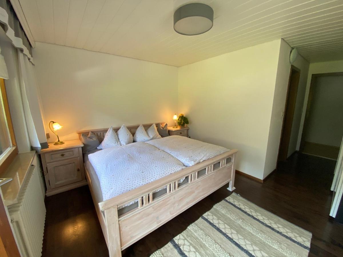 Kienberghof Apartment Инцел Екстериор снимка