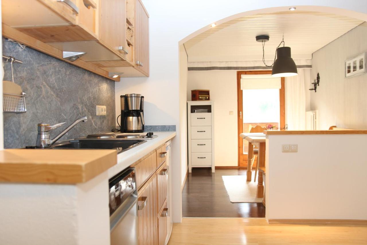 Kienberghof Apartment Инцел Екстериор снимка