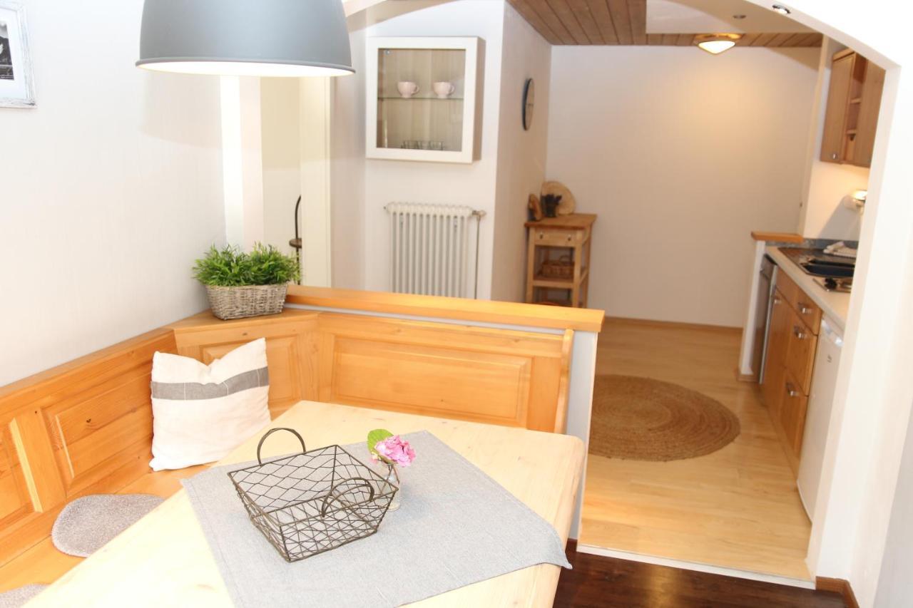 Kienberghof Apartment Инцел Екстериор снимка