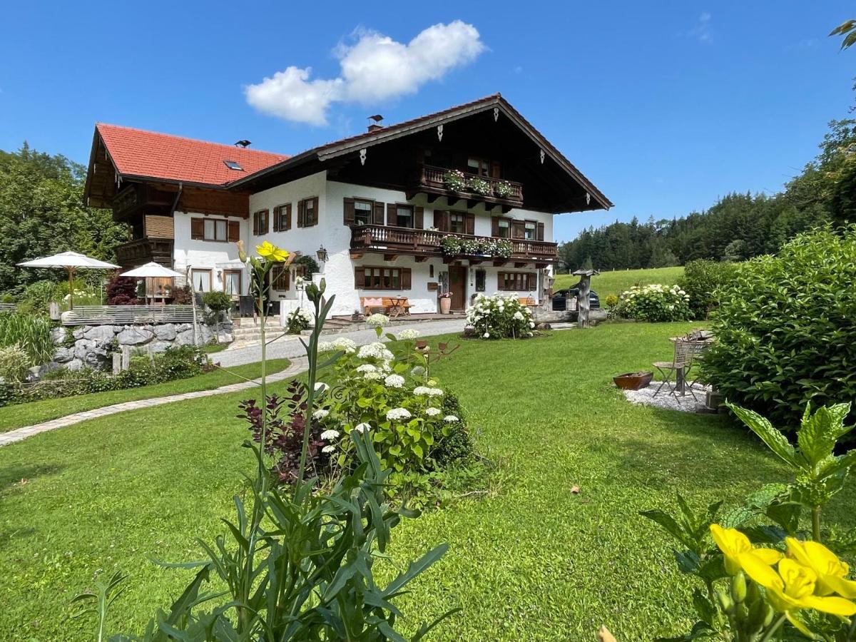 Kienberghof Apartment Инцел Екстериор снимка