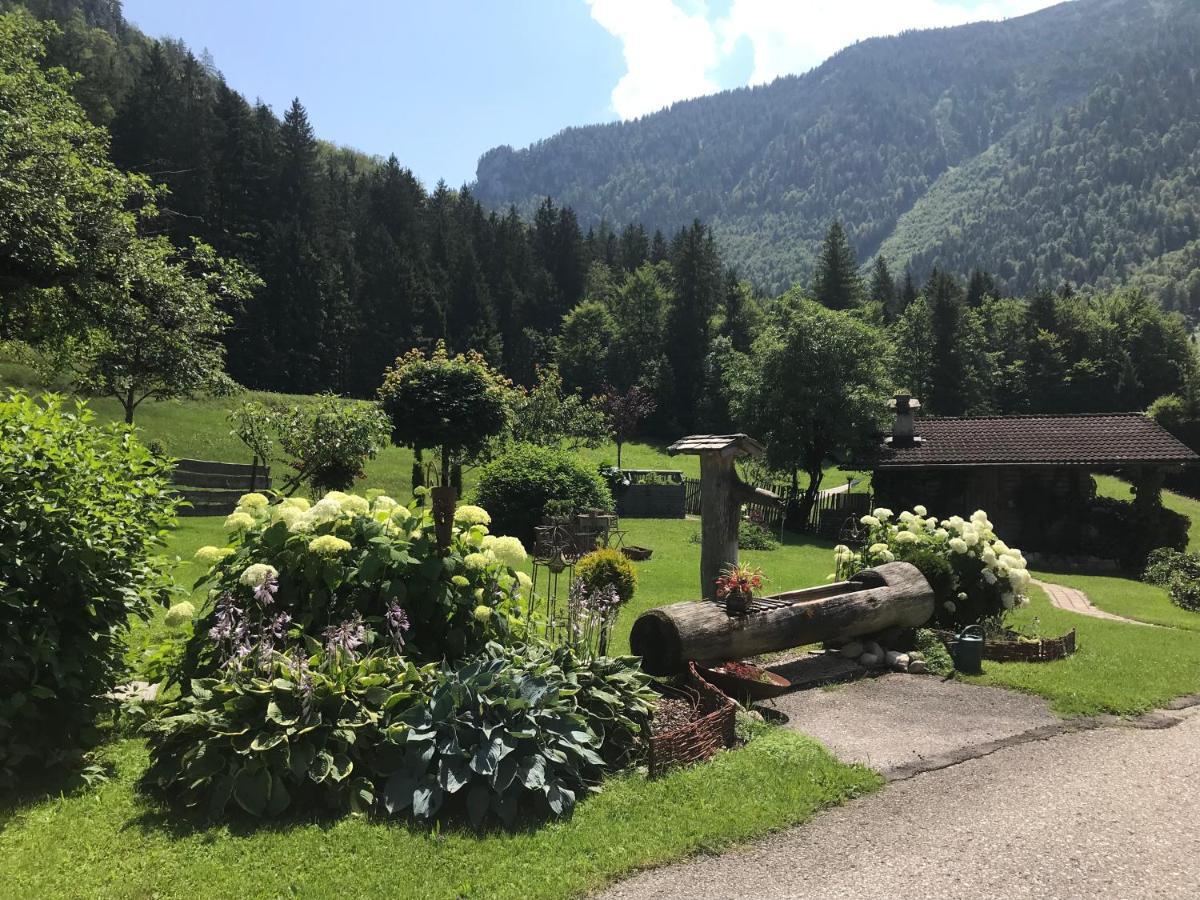 Kienberghof Apartment Инцел Екстериор снимка
