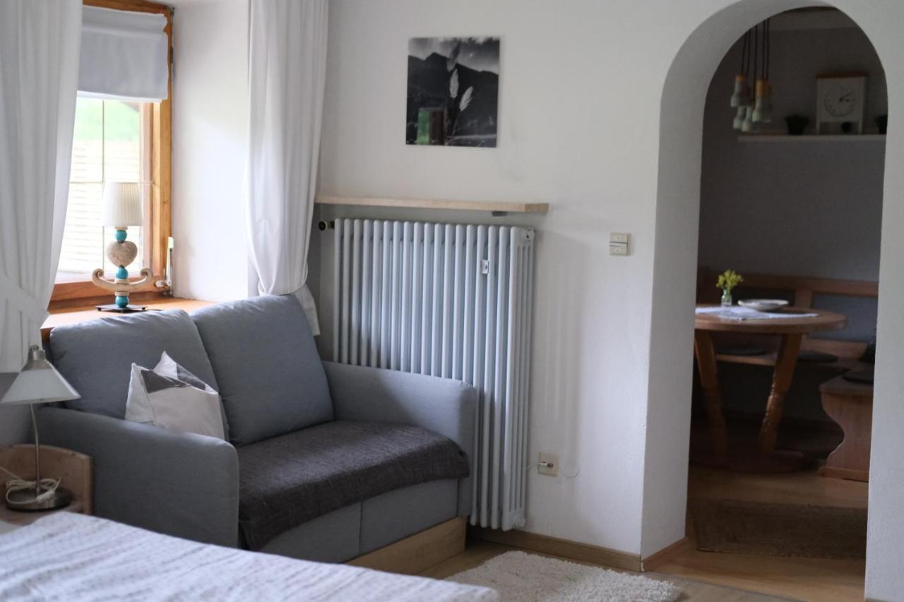 Kienberghof Apartment Инцел Екстериор снимка