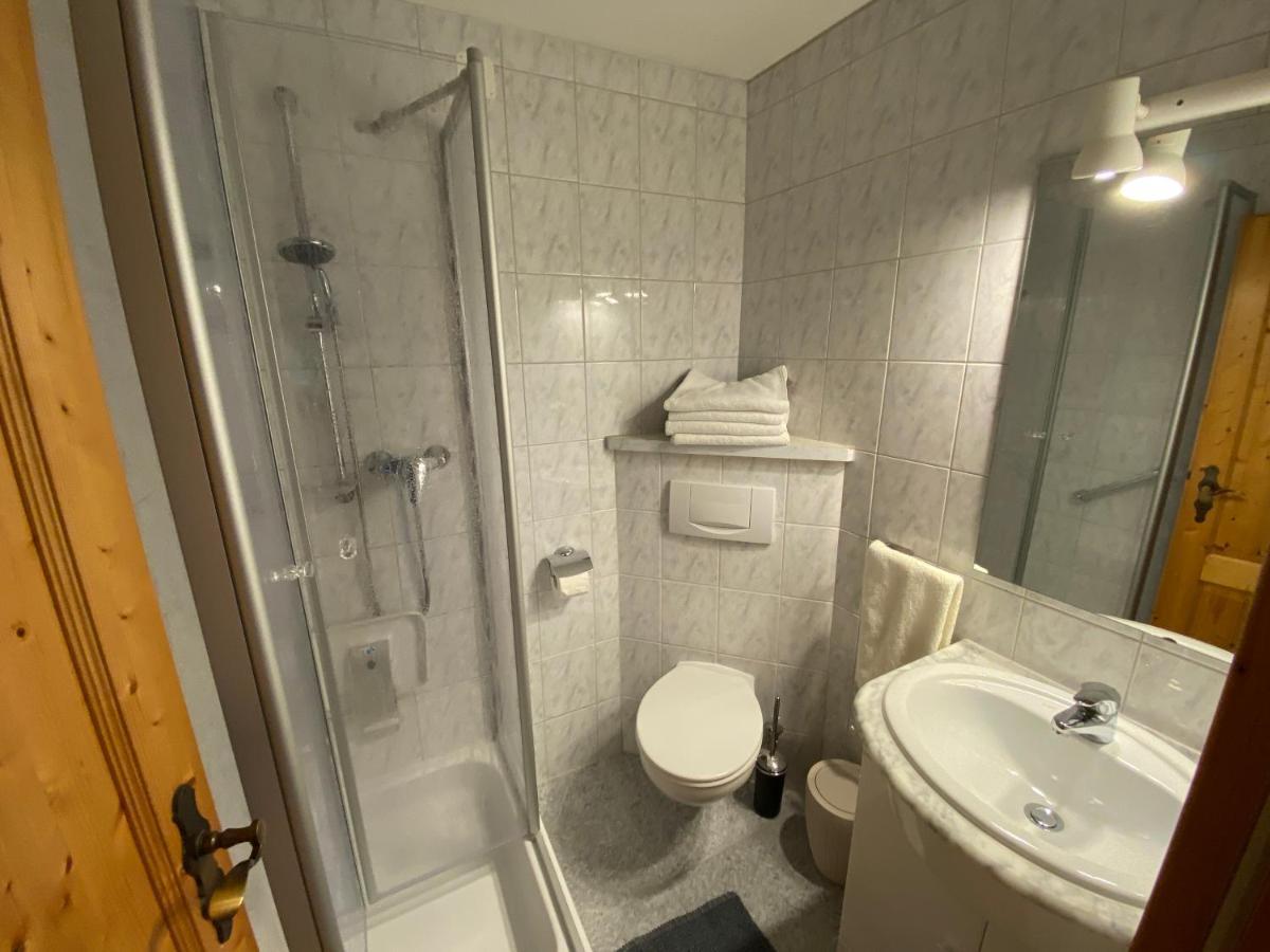 Kienberghof Apartment Инцел Екстериор снимка
