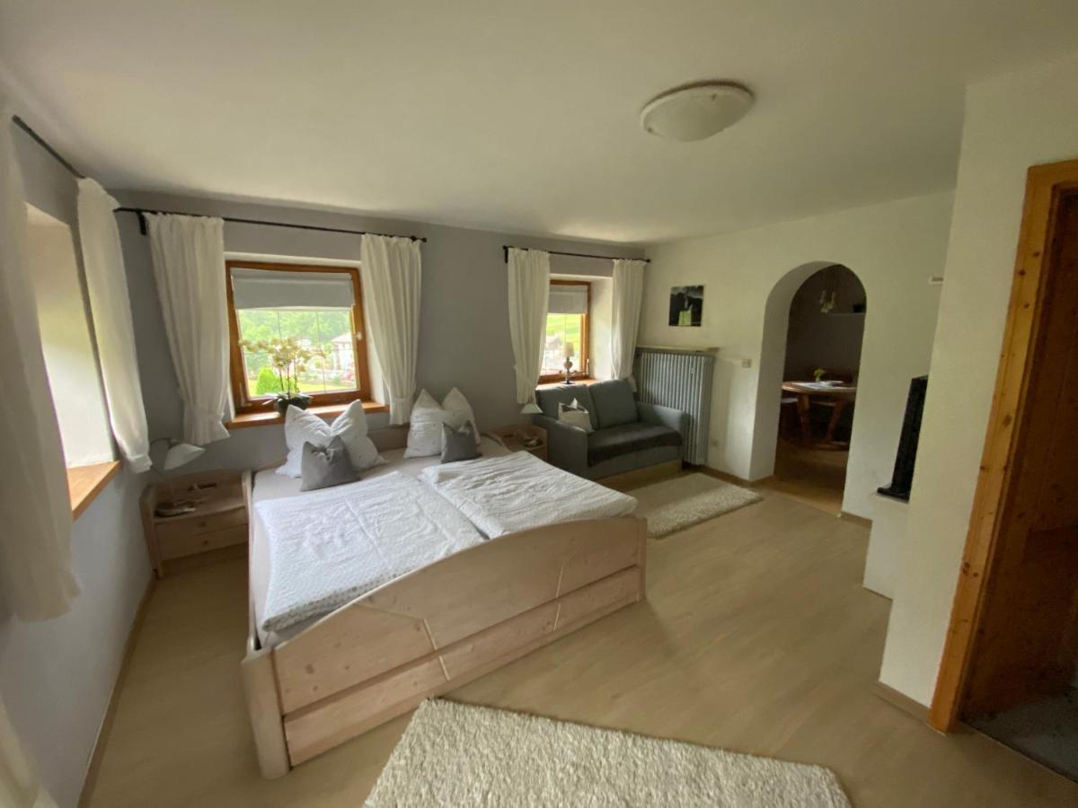 Kienberghof Apartment Инцел Екстериор снимка