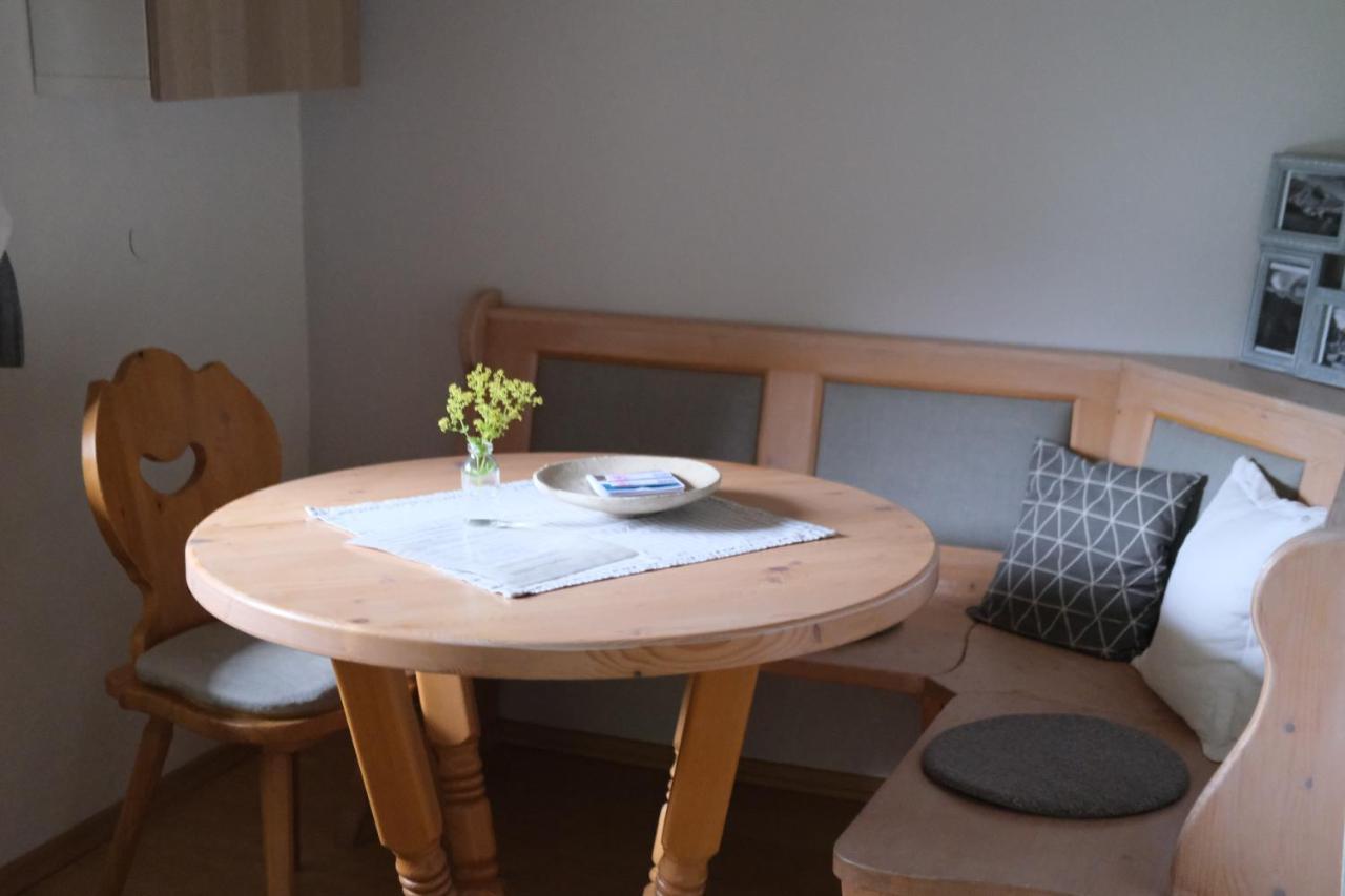 Kienberghof Apartment Инцел Екстериор снимка