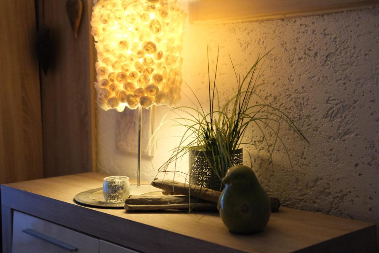 Kienberghof Apartment Инцел Екстериор снимка