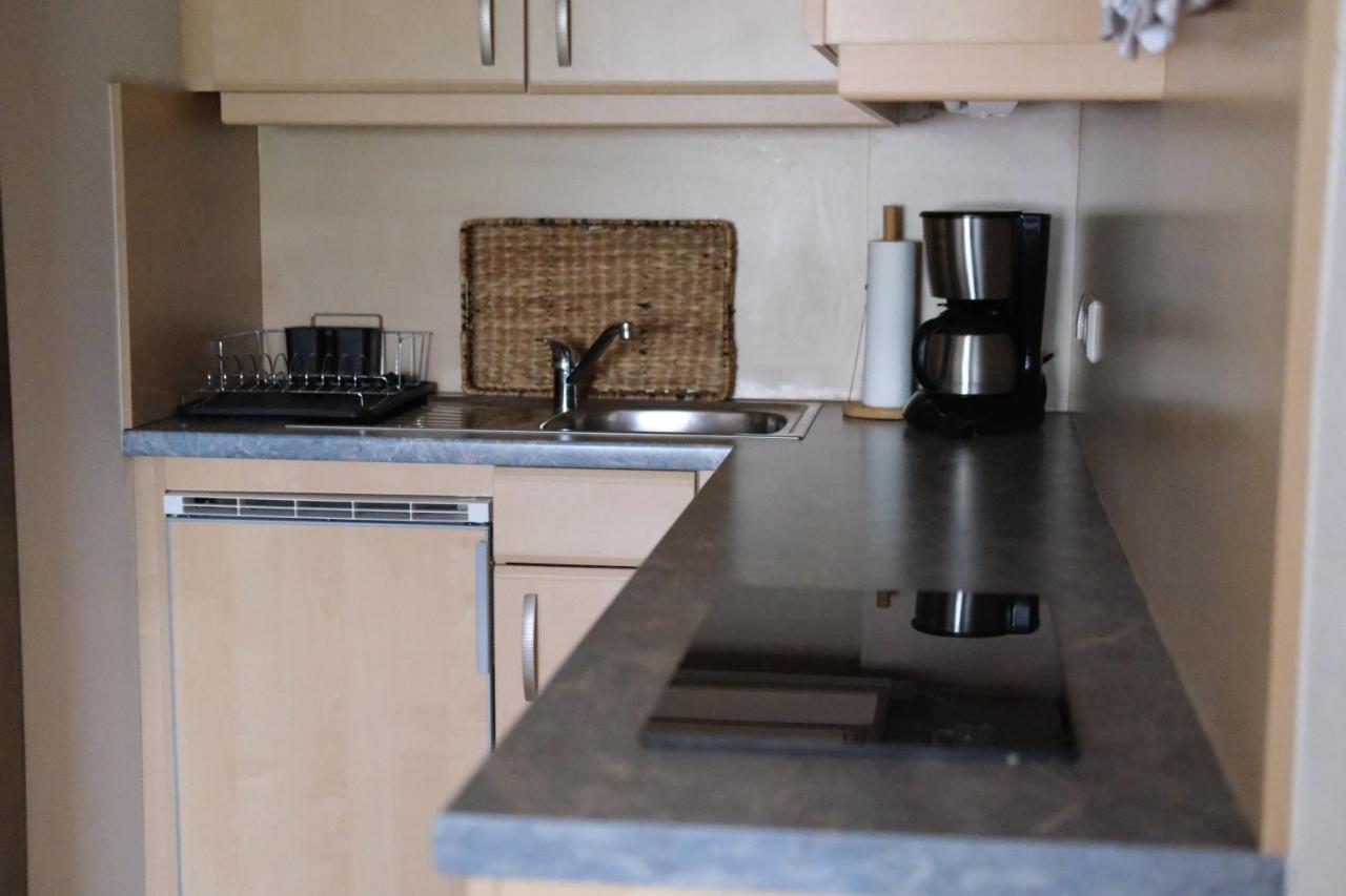 Kienberghof Apartment Инцел Екстериор снимка