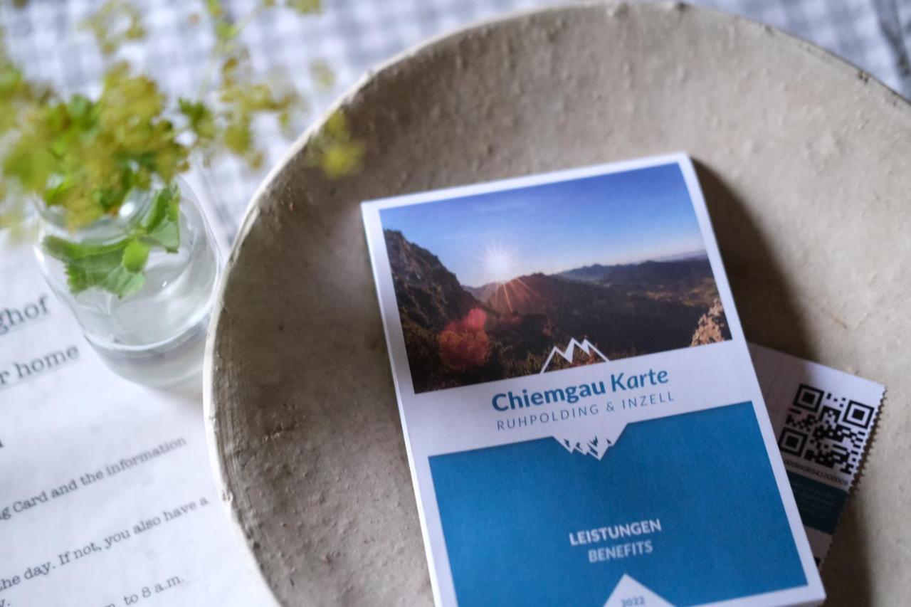 Kienberghof Apartment Инцел Екстериор снимка